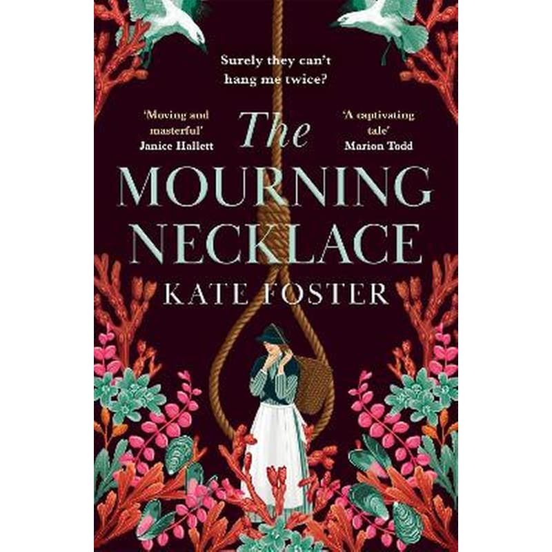 The Mourning Necklace