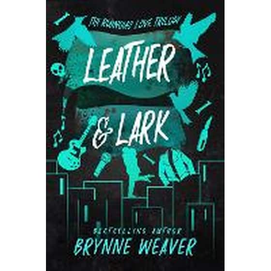 Leather & Lark image 0