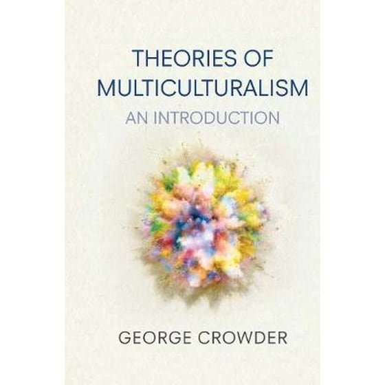 Theories of Multiculturalism image 0