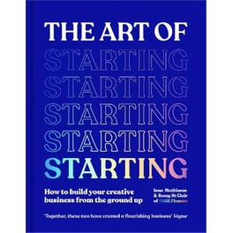 The Art of Starting