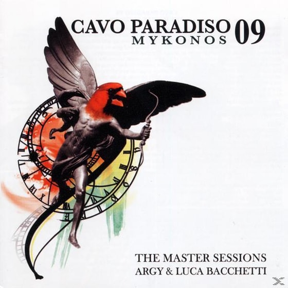 The Master Sessions image 0