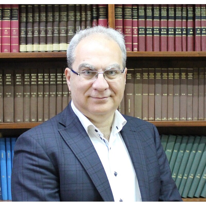 Author picture