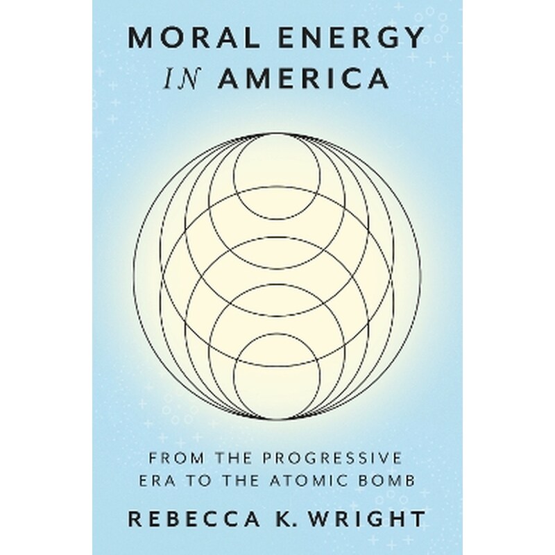 Moral Energy in America