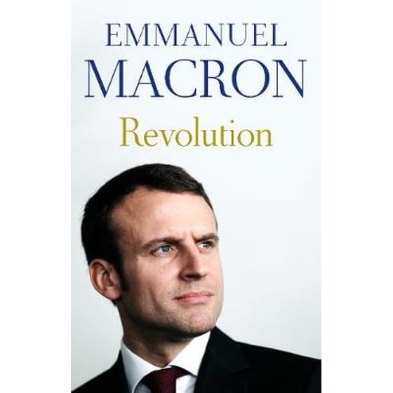 Revolution image 0
