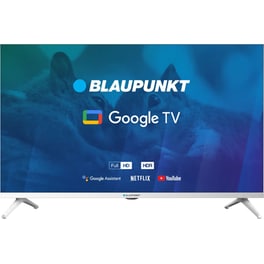 Blaupunkt LED 32" Full HD Google TV Τηλεόραση 32FBG5010