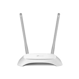 TP-Link TL-WR840N Wireless N Router - Ασύρματο Ρούτερ