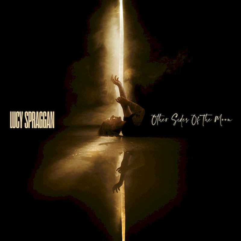 Other Sides Of The Moon (Clear LP)