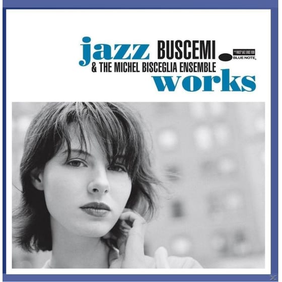 Jazz Works image 0