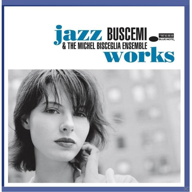 Jazz Works