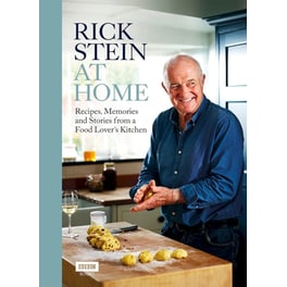 Rick Stein at Home