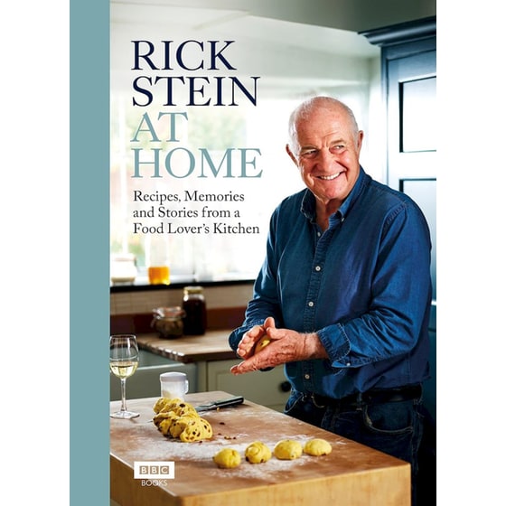 Rick Stein at Home image 0