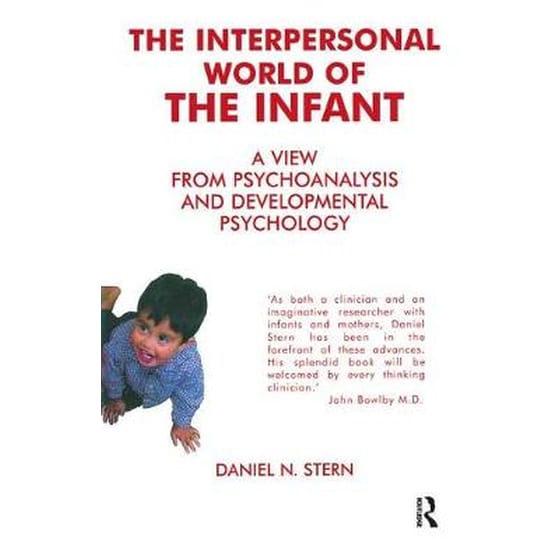 The Interpersonal World of the Infant image 0