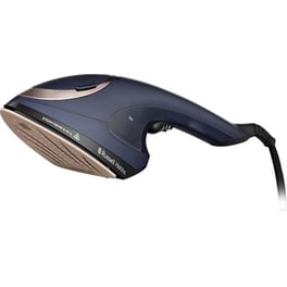 RUSSELL HOBBS GENIE 2-in-1 1700 W Μπλε Σύστημα Ατμού