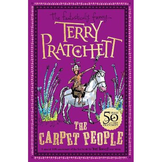 Carpet People image 0