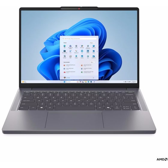 Lenovo Ideapad Slim 3 14'' FHD+ OLED (Ryzen 7-8840HS/16 GB/1 TB SSD/Radeon 780M Graphics/Windows 11 Home S) Laptop image 1