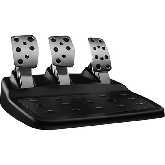 Logitech G G29 Driving Force Τιμονιέρα με Πετάλια & Headset ASTRO A10 Bundle για PS5, PS4 image 4
