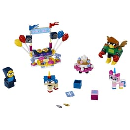 LEGO® Unikitty Ώρα για Πάρτι (41453)