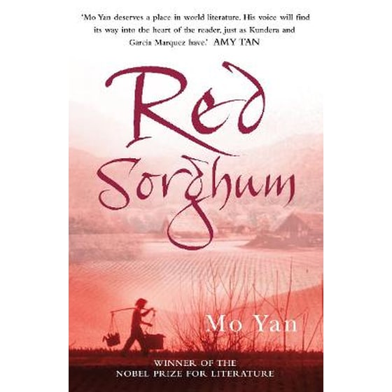 Red Sorghum image 0