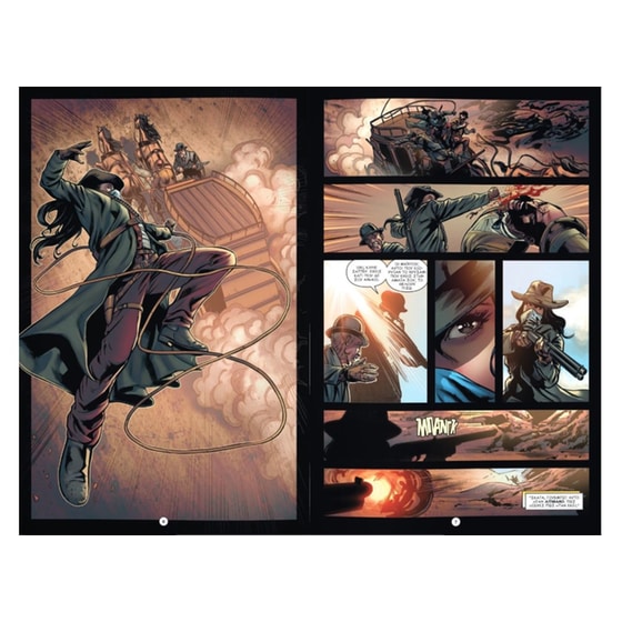 Assassin's Creed- Βάπτισμα Πυρός image 2