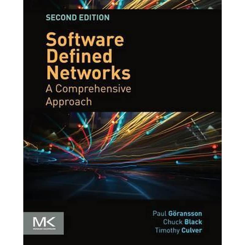 Software Defined Networks