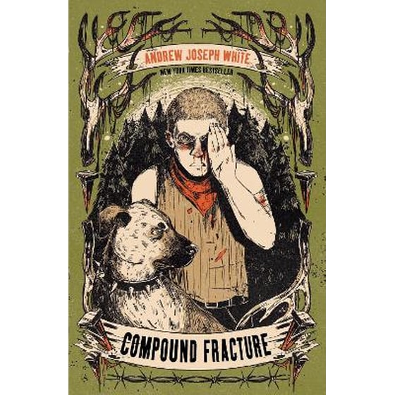 Compound Fracture image 0