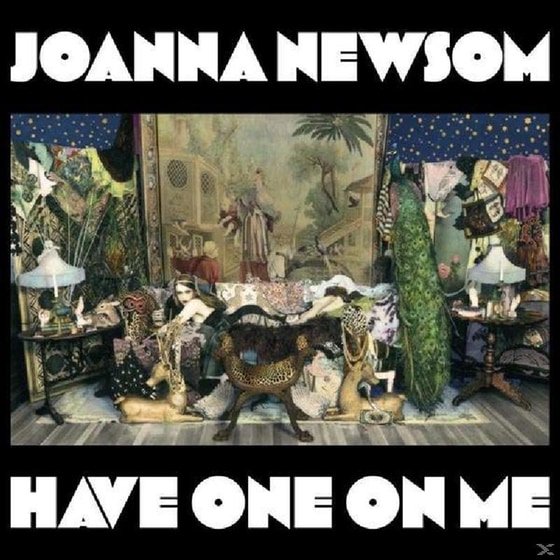 Have One On Me image 0