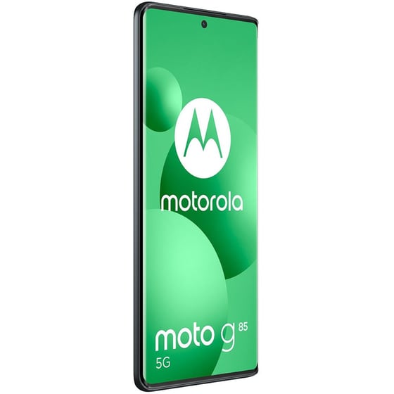 Motorola Moto G85 5G 256GB - Urban Grey image 1