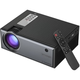 Projector Blitzwolf BW-VP1 Pro - Μάυρο