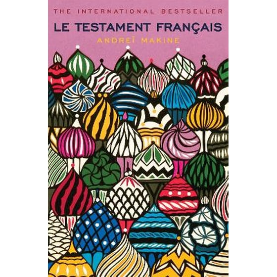 Le Testament Francais image 0
