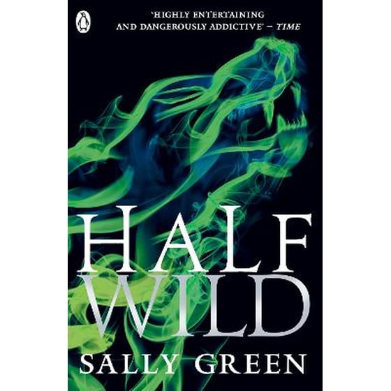Half Wild image 0