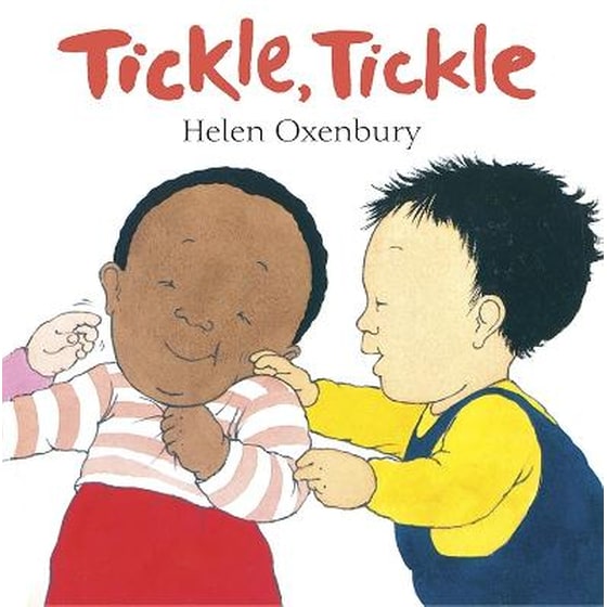 Tickle, Tickle image 0