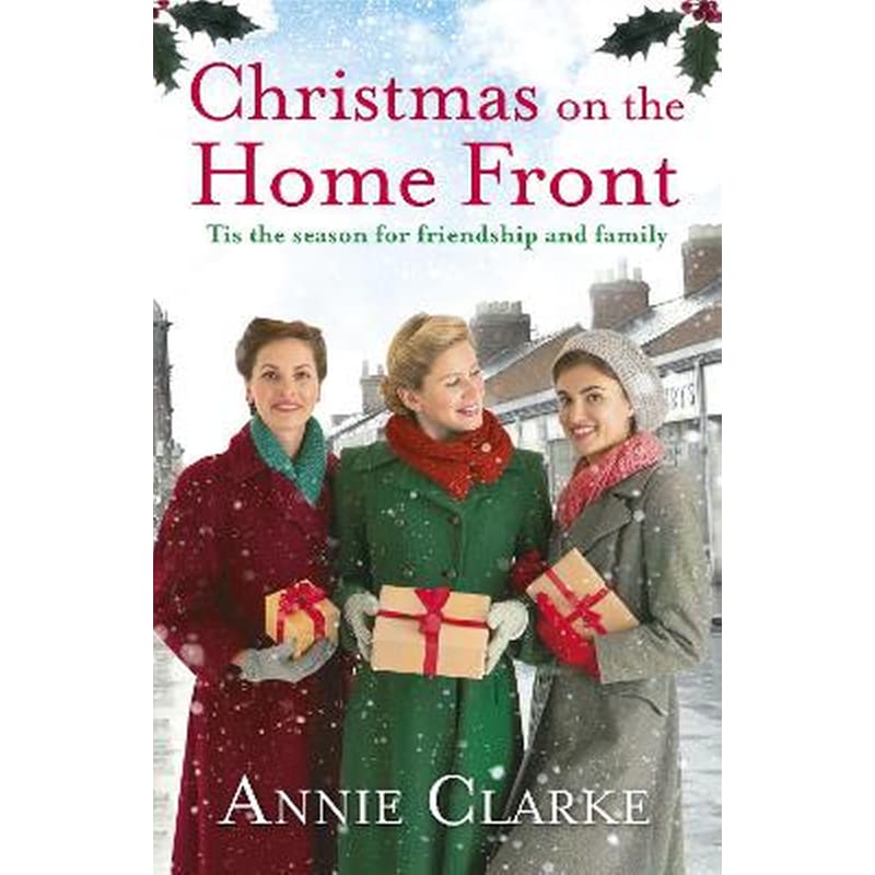 Christmas on the Home Front