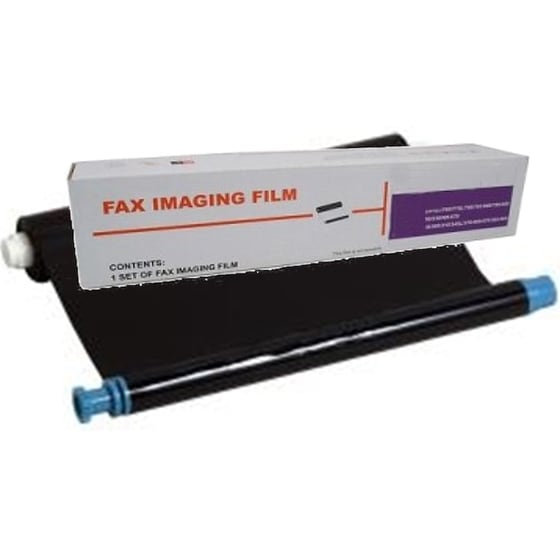 Panasonic Kx Fa52 Μελανοταινία Συμβατή Με Kx Fp205, Kx Fp205 Gs, Kx Fp215, Kx Fp215gs, Kx Fp207gs image 0