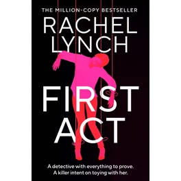 First Act