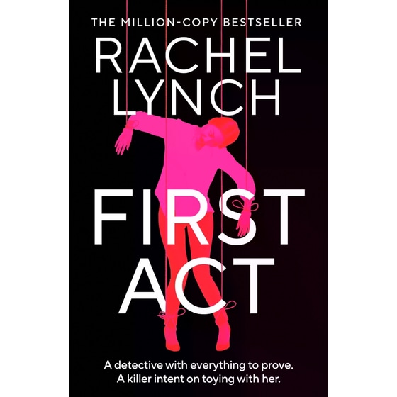 First Act image 0
