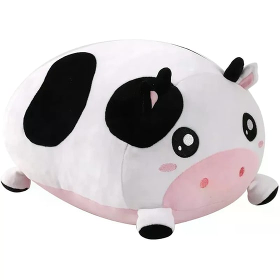 Μαξιλάρι i-Total Cow 33x30cm image 1