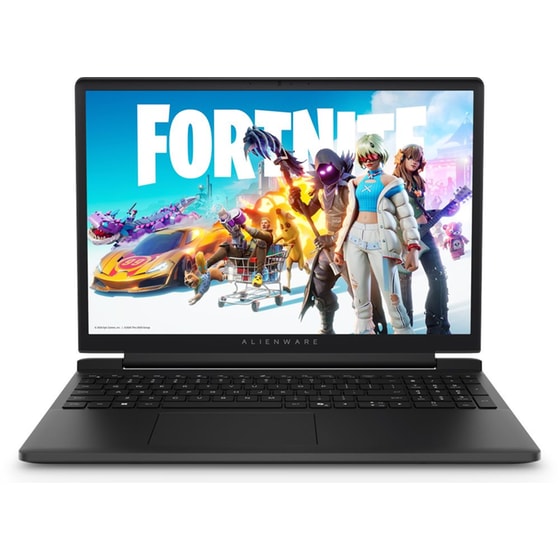 Dell Alienware 15 DA15260 15.3" FHD+ IPS (Intel Core 7-240H/32GB/1TB SSD/GeForce RTX 5060/Win11Home) Laptop image 0