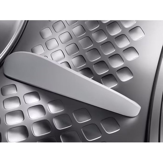 AEG TR9396CE 9 kg με Αντλία Θερμότητας Λευκό Στεγνωτήριο Ρούχων image 5