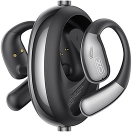 Ακουστικά Bluetooth XO G36 - Μαύρα