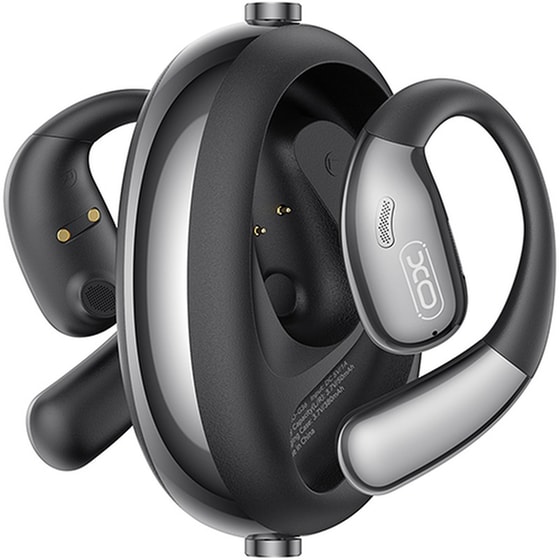 Ακουστικά Bluetooth XO G36 - Μαύρα image 0