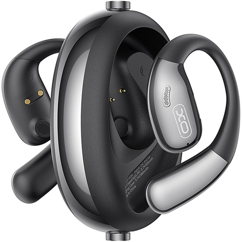Ακουστικά Bluetooth XO G36 - Μαύρα