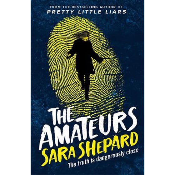The Amateurs Book 1 image 0