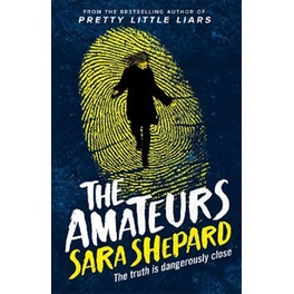 The Amateurs Book 1