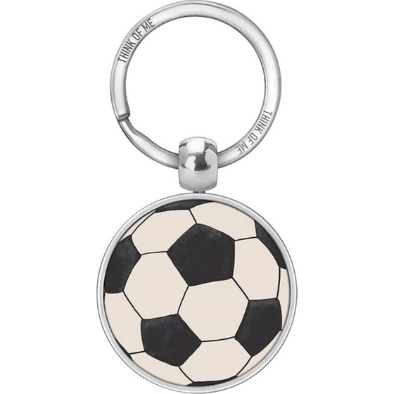 Μπρελόκ GNF Thinkofme Μπάλα Ποδοσφαίρου image 0