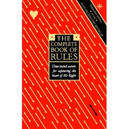 Complete Book of Rules