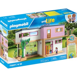 PLAYMOBIL® Μοντέρνα Βίλα (71607)