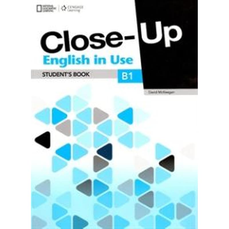 CLOSE UP B1 ENGLISH IN USE STUDENTS BOOK