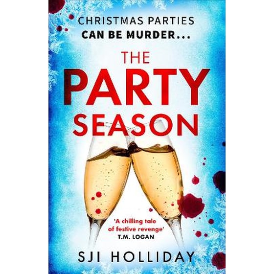 The Party Season image 0