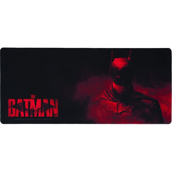 Grupo Erik Batman Armor Gaming Mouse Pad XXL 800mm Πολύχρωμο image 0