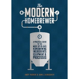 The Modern Homebrewer